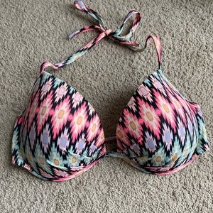 Victoria’s Secret Bathing Suit Top